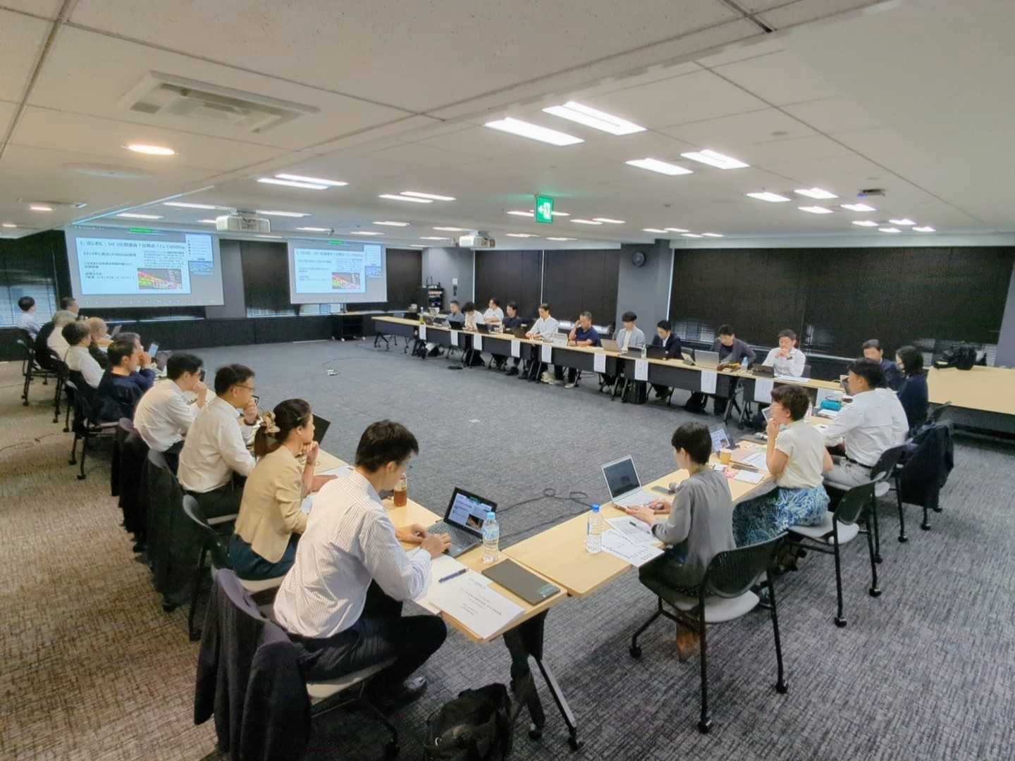 GSG国内諮問委員会主催「インパクトIPOワーキンググループ」第2回会合が開催されました。