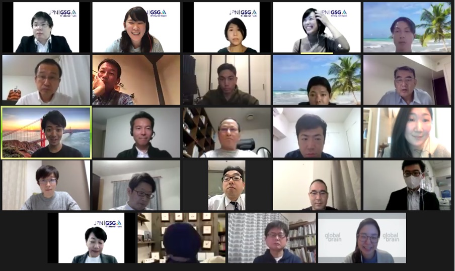 インパクト投資家なら誰もが悩む！「インパクト評価・マネジメント」を、実践者・関心者が熱く議論：第三回インパクト投資オンラインセミナーを開催（10月21日）